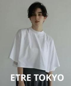 2025年最新】エトレトウキョウ レディース 半袖(Tシャツ) T