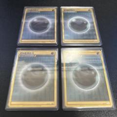 基本悪エネルギー BREAKエネルギー UR プロモ 未開封 3セット9枚セット 2025年最新】悪エネルギー ur breakの人気アイテム - メルカリ