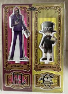 2025年最新】ONE PIECE ローの人気アイテム - メルカリ