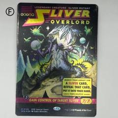 英語　シーモア＝グアド　ショーケースFOIL MTG MTG シーモア＝グアド ショーケースFOIL 英語 - メルカリ