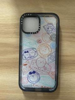 【新品】ちいかわ × CASETiFY iPhone15Pro ちいかわ – CASETiFY