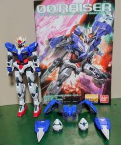 MG ダブルオーライザー(訳あり品) 楽天市場】mg ダブルオーライザーの通販