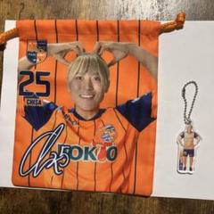 2025年最新】AC長野パルセイロレディースの人気アイテム - メルカリ