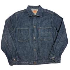 90s ユーロリーバイス 3rd タイプ　　XL イタリア製 Levi's - LEVIS リーバイス 90s ユーロリーバイス 70500 ピケ