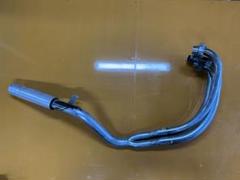 CBX400F用ガチョウ管(^^)ガチョー管当時物(^^) CBX400F用ガチョウ管(^^)ガチョー管当時物(^^) - メルカリ