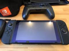 ニンテンドースイッチ本体　プロコン　ケース等多数