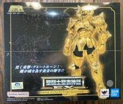 2025年最新】聖闘士聖衣神話EX タウラスアルデバランの人気