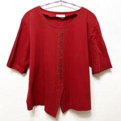 ロゴTシャツ レディースのサムネイル