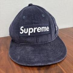 2025年最新】supreme キャップ 7 1/4の人気アイテム - メルカリ