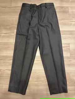 JOHN SMEDLEY ジョンズメドレー　ウールカシミアパンツ JOHN SMEDLEY ジョンスメドレー ニットパンツ 17SINGULAR メンズ