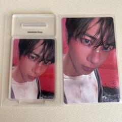 txt TXT カンテ カンテヒョン テヒョン アクスタ アクキー カンテヒョンくんのアクスタ、かわいすぎる｜ゆみこ