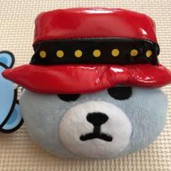 ❤︎BIGBANG❤︎ぬいぐるみポーチ がま口 KRUNK モバイルポーチ セット 2025年最新】KRUNK×BIGBANG がまぐち SOLの人気アイテム - メルカリ