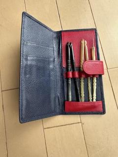 雄牛の角のかぎ針セット
