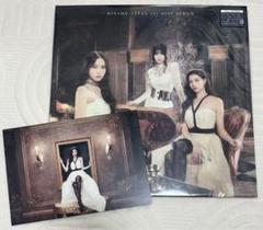 MISAMOmasterpiece once限定盤 ハイタッチトレカ TWICE モモ トレカ ハイタッチ券 BDZ once japan限定盤 - メルカリ