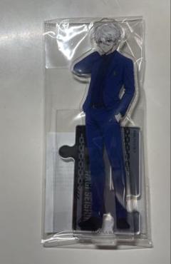 凪誠士郎 各種アクリルスタンド まとめ売り46〜58 新品未開封 未開封品 ブルーロック 凪誠士郎 アクリルスタンド 4点セット