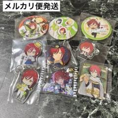 あんスタ 逆先夏目 アニカフェ コロッタ 2025年最新】あんスタ アニカフェ コロッタ 夏目の人気アイテム