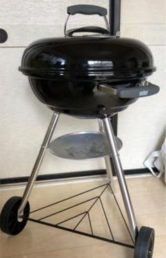 2022年最新】weber グリル 47の検索結果 - メルカリ
