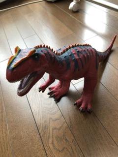 恐竜セット ティラノサウルス など4個　FAVORITECOLLECTION 恐竜セット ティラノサウルス など4個 FAVORITECOLLECTION