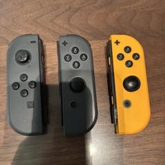 ジャンク品⭐︎Switch⭐︎Joy-Con