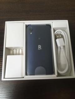 新品未使用 Rakuten Mini C330 ナイトブラック