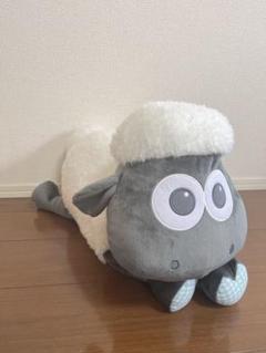 ひつじのショーン ベビーショーン スクっとGBぬいぐるみ