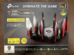ARCHER C5400Xのサムネイル