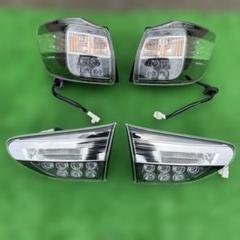 ウィッシュ ZGE20 テールランプセット ICHIKOH 68-19 ウィッシュ ZGE20 テールランプセット ICHIKOH 68-19 - メルカリ