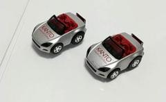 2025年最新】チョロq s2000の人気アイテム - メルカリ