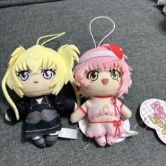 大人気アニメ『しゅごキャラ！』よりピコぬいが登場