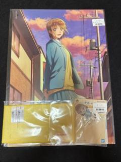 一番くじ アオのハコ　A賞B賞 ポスター　C賞　ぬいぐるみ　E賞アクリルスタンド 一番くじ アオのハコ A賞B賞 ポスター C賞 ぬいぐるみ E賞