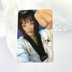休日限定 redvelvet スルギ サイン 直筆 トレカ セット K-POP