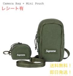 2025年最新】Supreme Camera Bagの人気アイテム - メルカリ