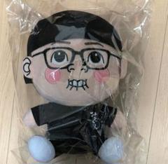 【300個限定品】みそきん　店主ヒカキンくんオリジナルぬいぐるみ　非売品