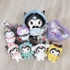 サンリオ クロミ 15点セット まとめ売り - メルカリ