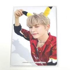ハンビン CGV トレカ Amazon.co.jp: BOYSPLANET ボイプラ ZB1 ゼベワン ハンビン CGV