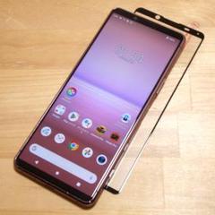 傷少XPERIA 5 II SOG02(P)液晶保護ガラス付 SIMロック解除済 傷少XPERIA 5 II SOG02(B)液晶保護ガラス付 SIMロック解除済