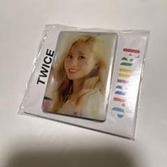 fanfare モモ トレカ CD