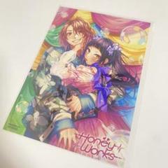 HoneyWorks ありさちゃん＆しばけん グッズセット HoneyWorks 柴崎健 高見沢アリサ ヴァイスシュヴァルツヴラウ