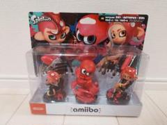 スプラトゥーン amiibo トリプルセット×2 新品未開封