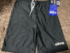 新品　adidas デサント