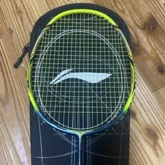 furan リーニン　エアロナット9000D ケース付き2本セット LI-NING AERONAUT9000D エアロナット9000D リーニン