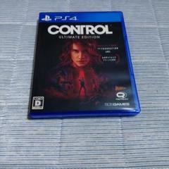PS4 CONTROL アルティメットエディション