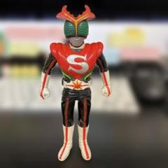 2025年最新】仮面ライダーストロンガー ソフビの人気アイテム
