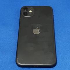 Apple iPhone 11 SIMフリー 本体 ブラック　ジャンク Apple iPhone 11 ブラック 本体 ジャンク品 SIMフリー