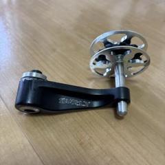 Surly 1X1 SINGLEATOR サーリー テンショナー Surly 1X1 SINGLEATOR サーリー テンショナー - メルカリ