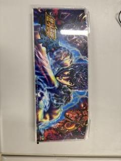 北斗の拳　神谷明直筆サイン入りパネルラオウバージョン新品未使用品/入手困難稀少品 2025年最新】北斗の拳パネルの人気アイテム - メルカリ