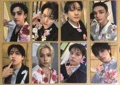 straykids スキズ hollow トレカ タワレコ 特典 コンプリート コンプリート】 straykids hollow タワレコ 特典 - メルカリ