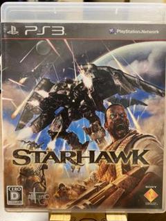STARHAWK