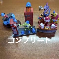 2025年最新】ディズニー ミニチュアフィギュアコレクション