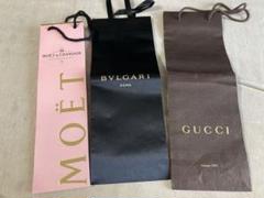 2025年最新】GUCCI ラッピング・包装の人気アイテム - メルカリ